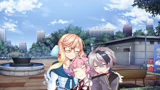 【VOICEROID劇場】光合成【ガイノイドTalk劇場まとめ】