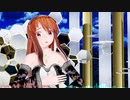 ヒビカセ（MMDオリキャラ）