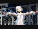 【MMD R-18】折岸みつでモザイクロール