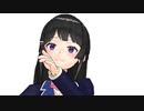 にざさんじ１０人でI字バランスモーション