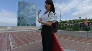 【VR有】ガールポートレート みお Girl Portrait Mio #8