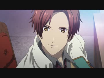 スタミュ 第3期 第2幕 スタミュ 第3期 アニメ 動画 ニコニコ動画