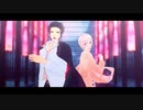 【MMDアイ★チュウ】月陽-ツキアカリ-【モデル配布】