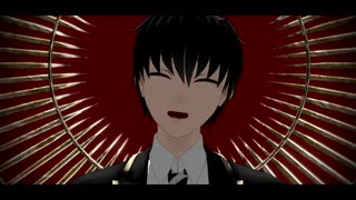 【MMDツイステ】KING【NRC生】