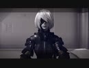 【実況】VERY HARDだから人類に栄光がないNieR:Automata　第三十七回之前編