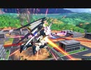 田舎でひっそりとエクバ2その59【νガンダム視点】