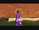 【2人実況】スプラトゥーン2 サーモンランで協力(笑)しなイカ♂ part49