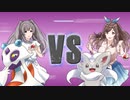 【シャニマス】ガラルマスタートーナメント #5 番外編 ～霧子の挑戦【ポケモン】