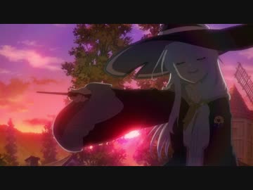 魔女の旅々 OP・ED