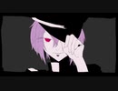 【手描き】因縁で紗/痲【まほやく】