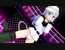 【MMD艦これ】Верный　ストライカーユニット装備「Masked bitcH」