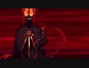 【FGO】織田信勝 宝具演出+戦闘モーション+掛け合い