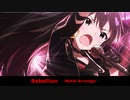 【我那覇響誕生祭】 Rebellion -Metal Arrange- 【アイマスRemix】