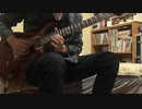 【演奏してみた】Andy James - After Midnight【ギター】