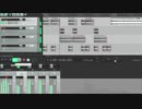 【打ち込みメドレー】Calm down
