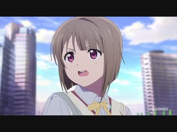 ラブラプラス！アナハイム高専モビルスクールアイドル同好会