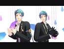 【MMDツイステ】リーチ兄弟でdrop pop candy