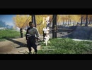 【Ghost of Tsushima】-闇に堕ちる-　難易度「難しい」で対馬の民を守る！　～其の１６～【初見プレイ】