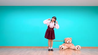 【リディア】ドレミファロンド【踊ってみた】