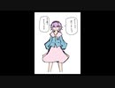 「これから毎日一枚、絵を描くことにしよう」453日目