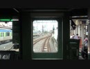 【前面展望】春日部→藤岡【ソーシャルディスタンス日光号】