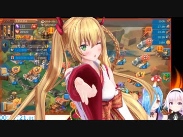 【ピノイオゴン大合戦】ごんごんイオリン投げキッスたすかる