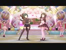 C5で「おかしな国のおかし屋さん」