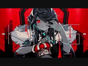 【歌ってみた】KING【ピシカ】