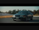 Skyline GT-R is GODZILA
