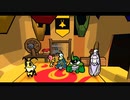 虫たちのアドベンチャーRPG『Bug Fables』実況プレイpart39