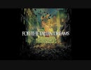 For the Fallen Dreams - Changes