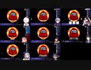 【Among Us】色んな視点で見るルール説明ー一戦目まとめ【#にじ宇宙人狼】
