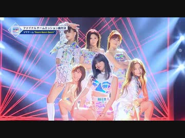 Nizi Project ファイナルミッションを振り返る ニコニコ動画