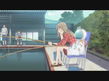 安達としまむら　第2話　安達クエスチョン