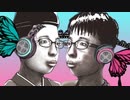 magnetを歌ってみた / チー牛 feat. 初音ミク & 巡音ルカ