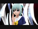 【MMD艦これ】10ヶ月の時を経て、目を覚ます(モデル配布)