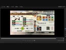 [プレイ動画]　戦国無双４の奥州仕置をそらでプレイ