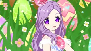 プリチャン「フォーチュン・カラット」ゆかりひめ