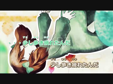 【ニコカラ】アイロニ -Piano Ver.-（Off Vocal）