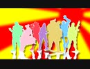 【MAD】Apex_mosaic