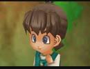 ドラゴンクエストIX 星空の守り人 チートでDQ9やってみる 015 天の箱舟