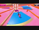 【Fall Guys】アメリカの極秘エージェント、決勝戦に赴く【#4】