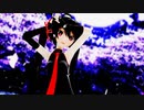 【MMD】トキヲ・ファンカ【雑音ミク】Sour式Ver.1.00