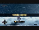 ダークソウルリマスター SL5WL5純魔vsカンストシースにゃ！