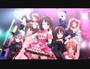 【デレステMAD】衣装とアニバーサリーMV振り返る歴代シンデレラガールズ