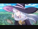 【魔女の旅々】OPに中毒になる動画