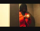 LUCKI - INCOMING (Dir. LONEWOLF)