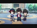 TVアニメ『ヒプノシスマイク-Division Rap Battle-』Rhyme Anima BDDVD第1巻 映像特典「ピクチャードラマ」試聴動画