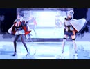 【MMDアズレン】ドラマツルギー【ティルピッツ・グラーフ・ツェッペリン】