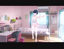 【ぱんつが見えちゃう】踊ってもらいました